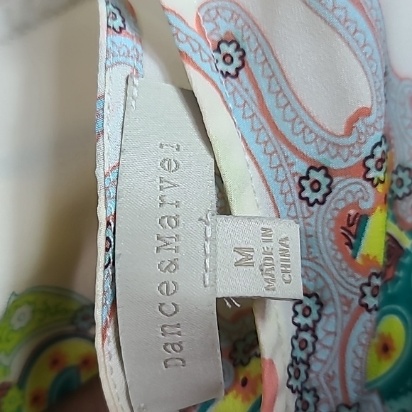 Dance & Marvel Romper - Picture 7 of 8